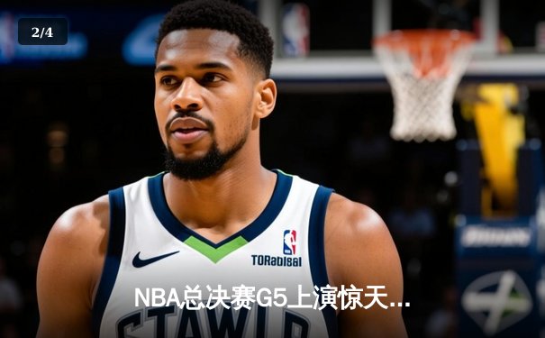 NBA总决赛G5上演惊天逆转 独行侠末节狂飙终结绿军连胜神话 - 2