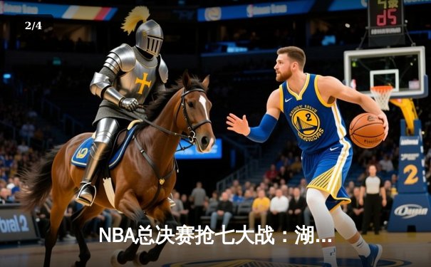 NBA总决赛抢七大战：湖人逆转夺魁，詹姆斯三双封神 - 2
