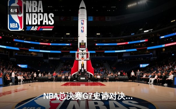 NBA总决赛G7史诗对决：掘金加时险胜热火卫冕成功 约基奇三双创历史 - 4